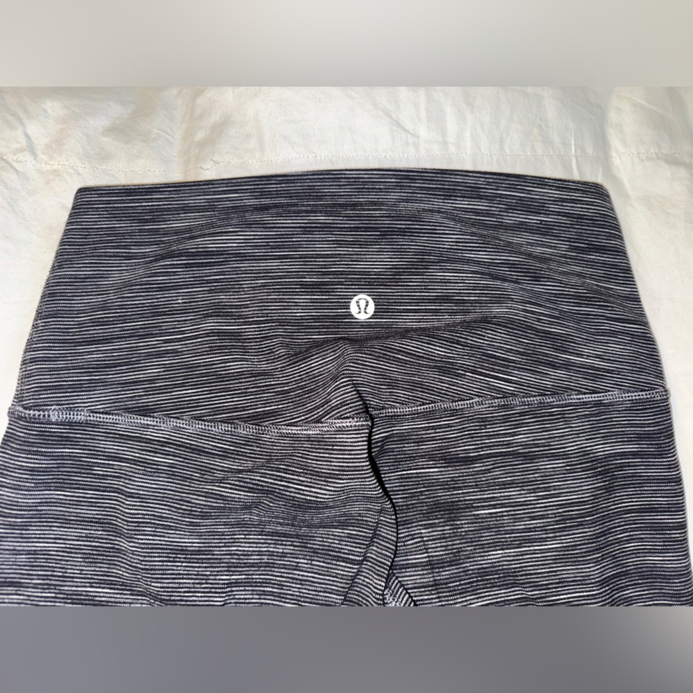 Lululemon Wunder Under High Rise 20”